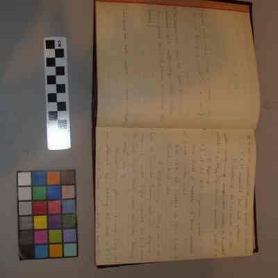 Notebook