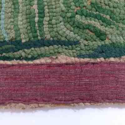 Period Fabric