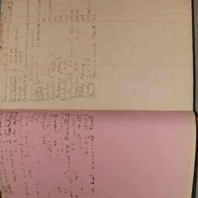 Letter Book