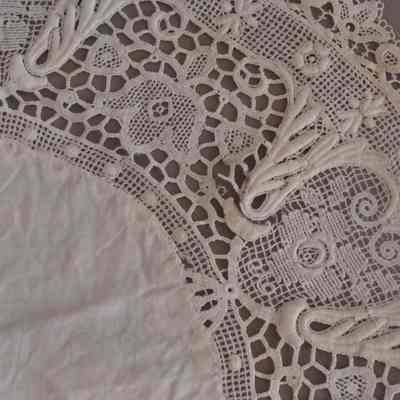 Doily