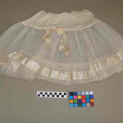 Skirt slip