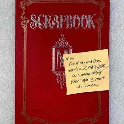 Card - Mother's Day