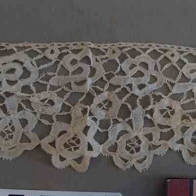 Lace
