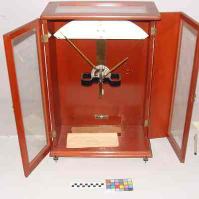 Balance Scale