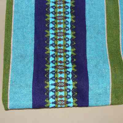 Fabric