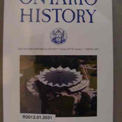 R2012.01.2031 cover