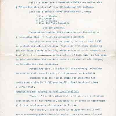 Recipe