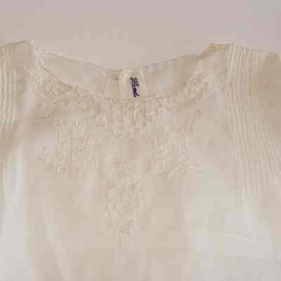 Christening Gown