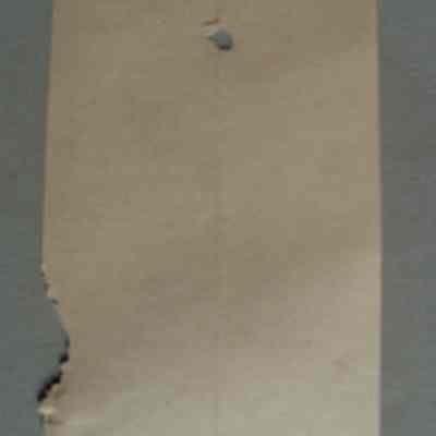 Receipt to John S. Fulton