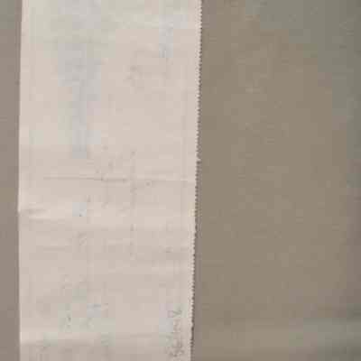 Lanark and Carleton Counties Telephone Co., Limited receipt for Fulton Bros.