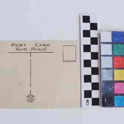 Postcard
