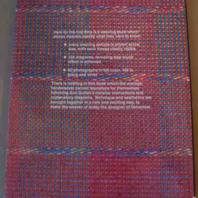 R2012.01.2473 Back cover