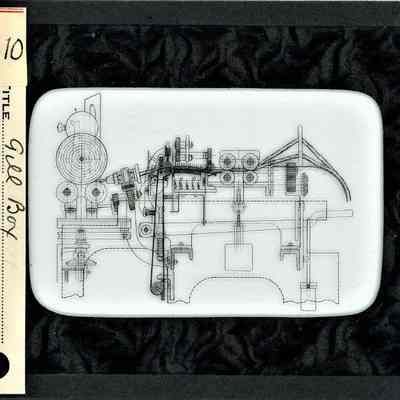 Origformat: Print-Photographic