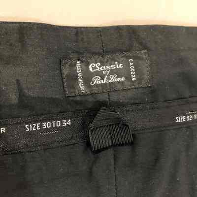 Men's cummerbund