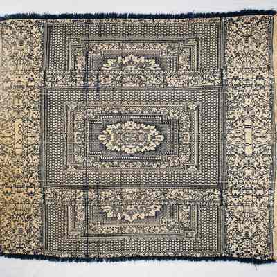Coverlet