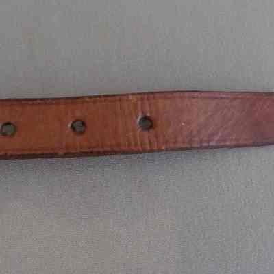 Belt