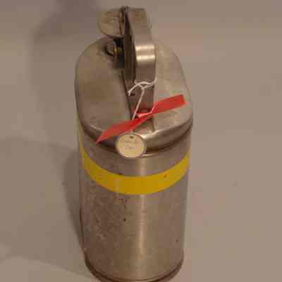Peroxide Can