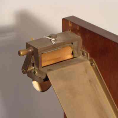 Stiffness Tester