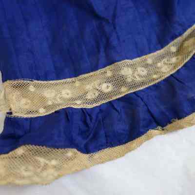 Cuff Detail