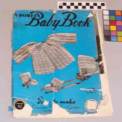 A Doreen Baby Book