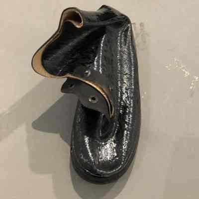 Women's boot