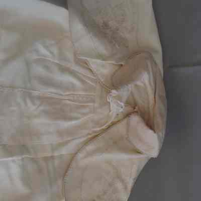 Christening Gown