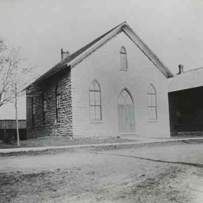 Almonte Baptist Church