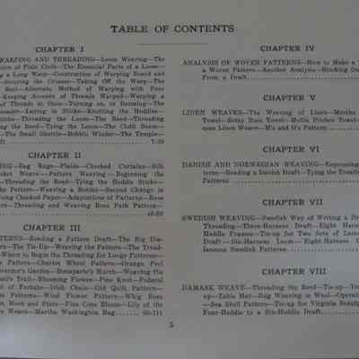 R2012.01.2500 Contents 1