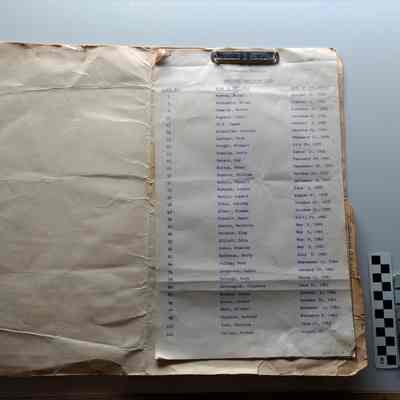 Document