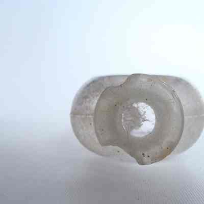 Top view