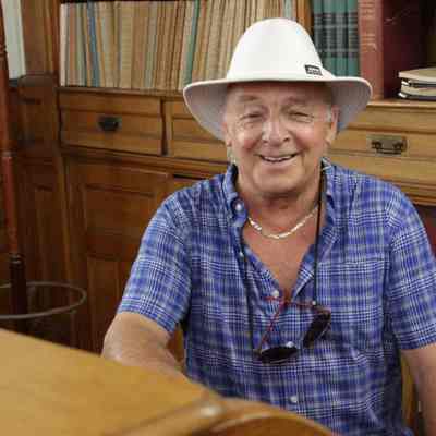 Don Dugdale: Origformat: Print-Photographic