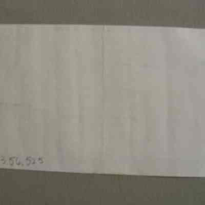 Bell Telephone Company of Canada bill for Fulton Bros.