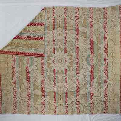 Coverlet