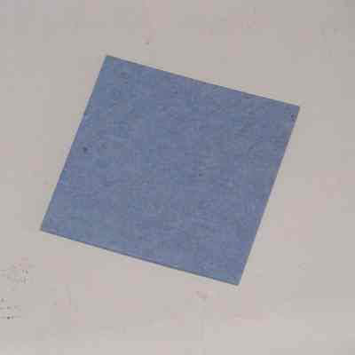 Cardboard Pieces for Sutter Cloth Weighing Scale