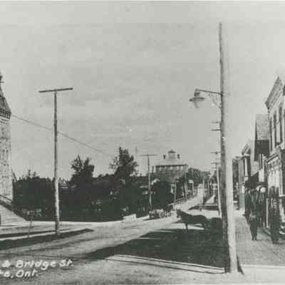 Bridge Street