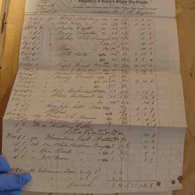 example of invoice