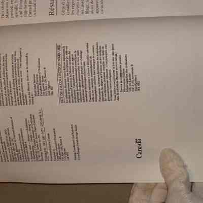 Publishing Info