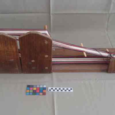Inkle Loom