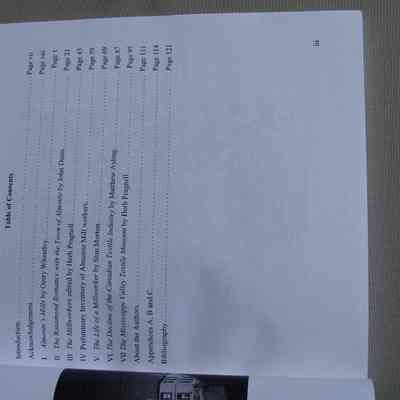 Contents