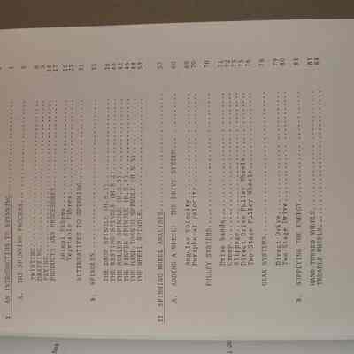 Contents