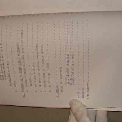 Contents