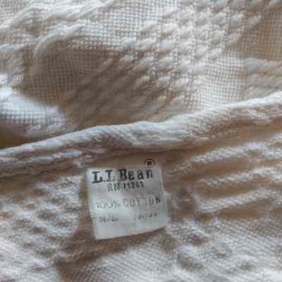 Bedspread
