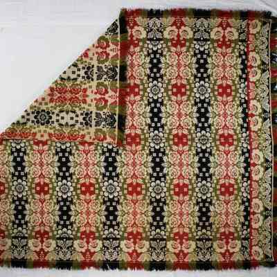 Coverlet