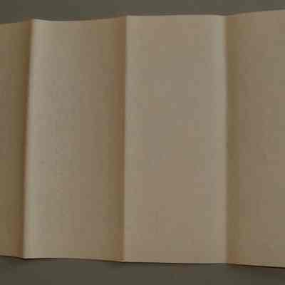 Letter from Joseph Hardisty to Richard Hardisty