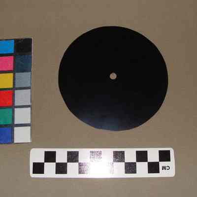 Taber Abrasor parts + accessories