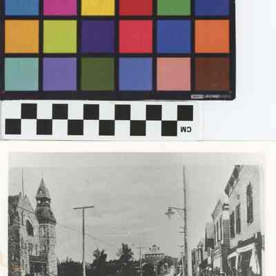 Origformat: Print-Photographic