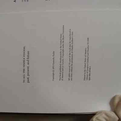 Publishing Info