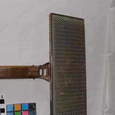 Hand Carders