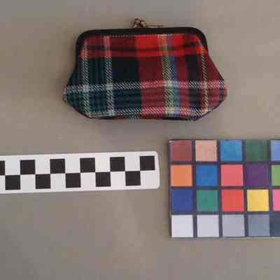 Change purse