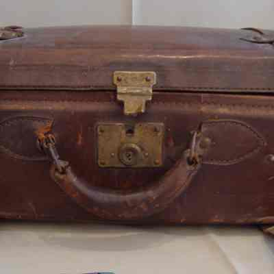 Suitcase